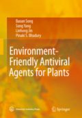 Environment-Friendly Antiviral Agents for Plants (         -   )